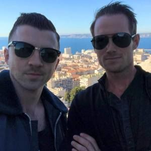 Meet your Posher, Kurt